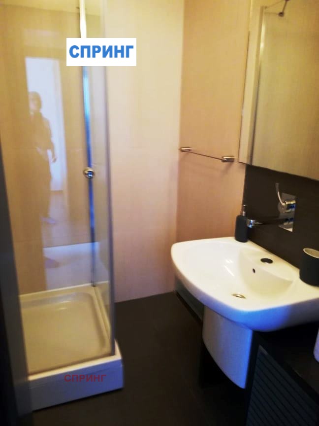 Дава под наем 3-СТАЕН, гр. София, Лозенец, снимка 14 - Апартаменти - 52594442