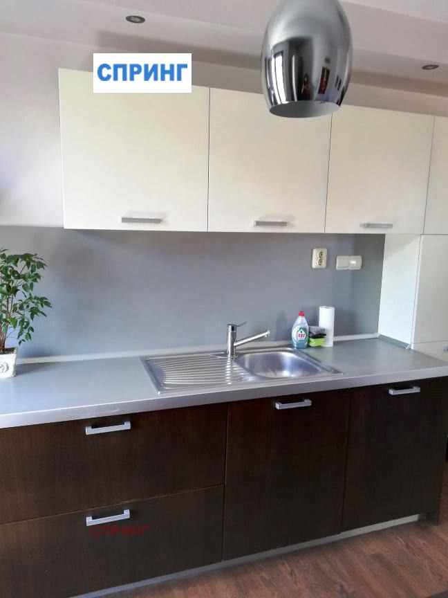 Дава под наем 3-СТАЕН, гр. София, Лозенец, снимка 11 - Апартаменти - 52594442