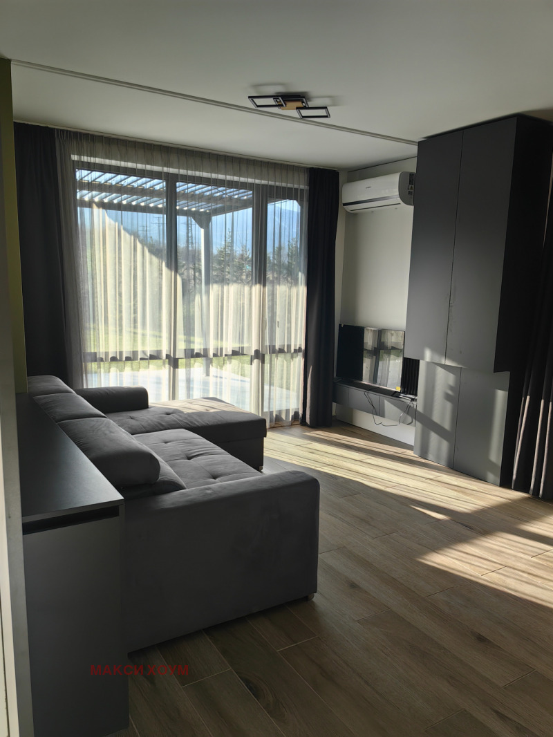 Дава под наем 3-СТАЕН, гр. София, в.з.Малинова долина