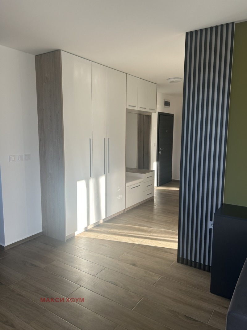 Дава под наем 3-СТАЕН, гр. София, в.з.Малинова долина, снимка 3 - Апартаменти - 53135732