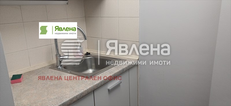 Дава под наем ОФИС, гр. София, Център, снимка 5 - Офиси - 54636890