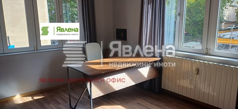 Дава под наем ОФИС, гр. София, Център, снимка 2 - Офиси - 54636890