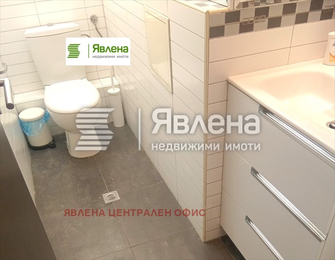 Дава под наем ОФИС, гр. София, Център, снимка 9 - Офиси - 54636890