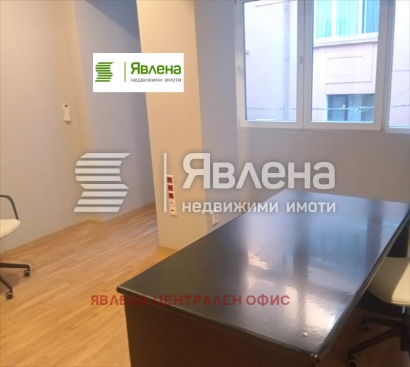 Дава под наем ОФИС, гр. София, Център, снимка 7 - Офиси - 54636890