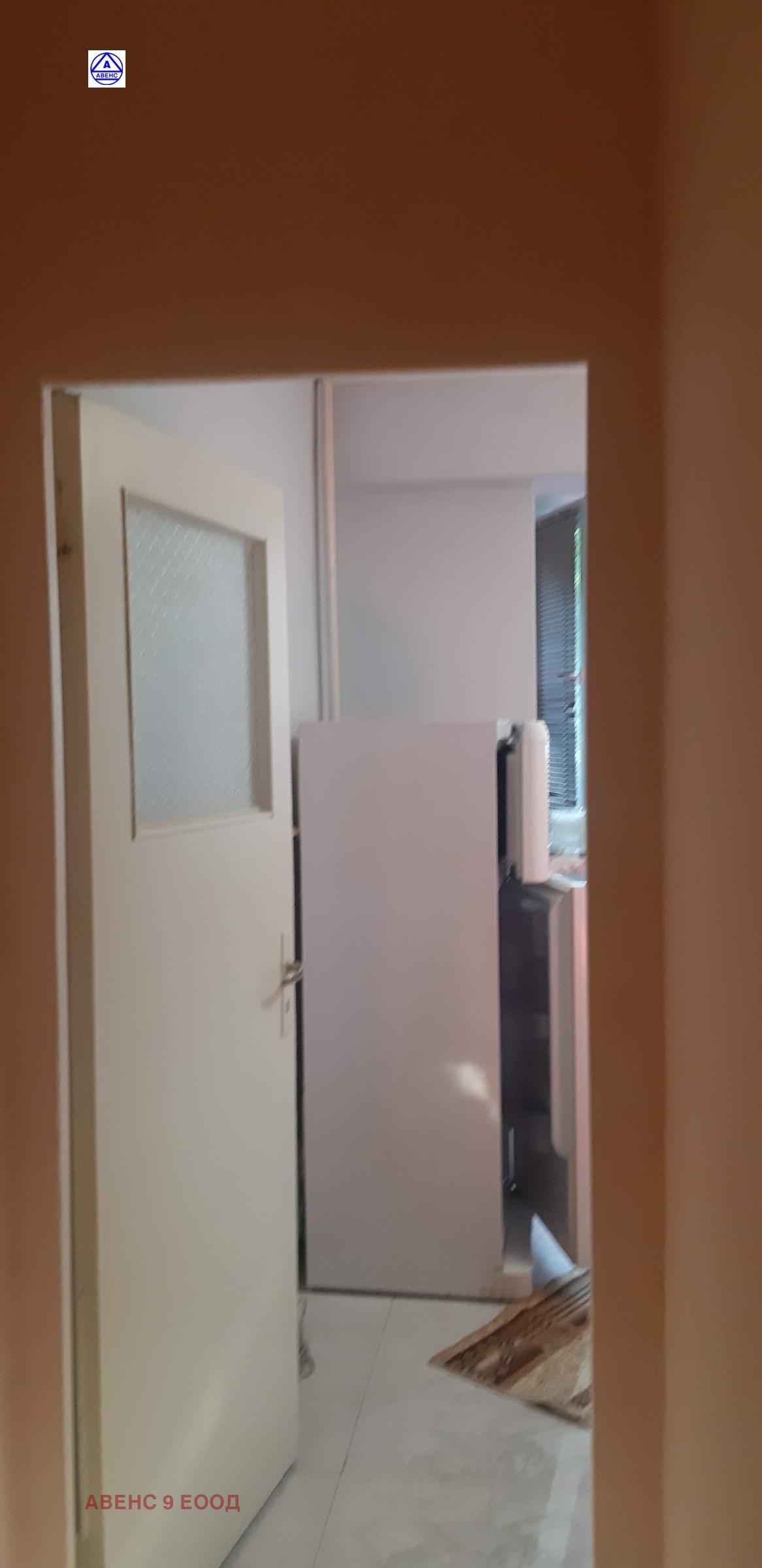 Дава под наем 1-СТАЕН, гр. Плевен, Сторгозия, снимка 9 - Апартаменти - 54538450