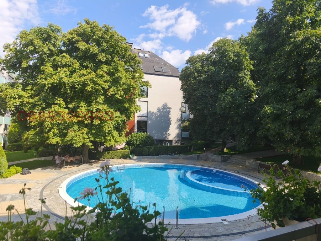 Дава под наем 3-СТАЕН, гр. София, Драгалевци, снимка 8 - Апартаменти - 54040121