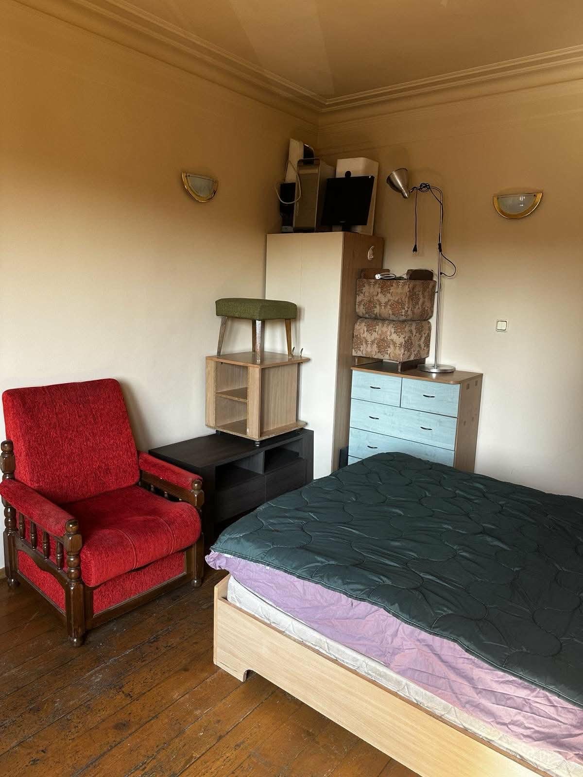 Дава под наем 4-СТАЕН, гр. София, Център, снимка 3 - Апартаменти - 53867488