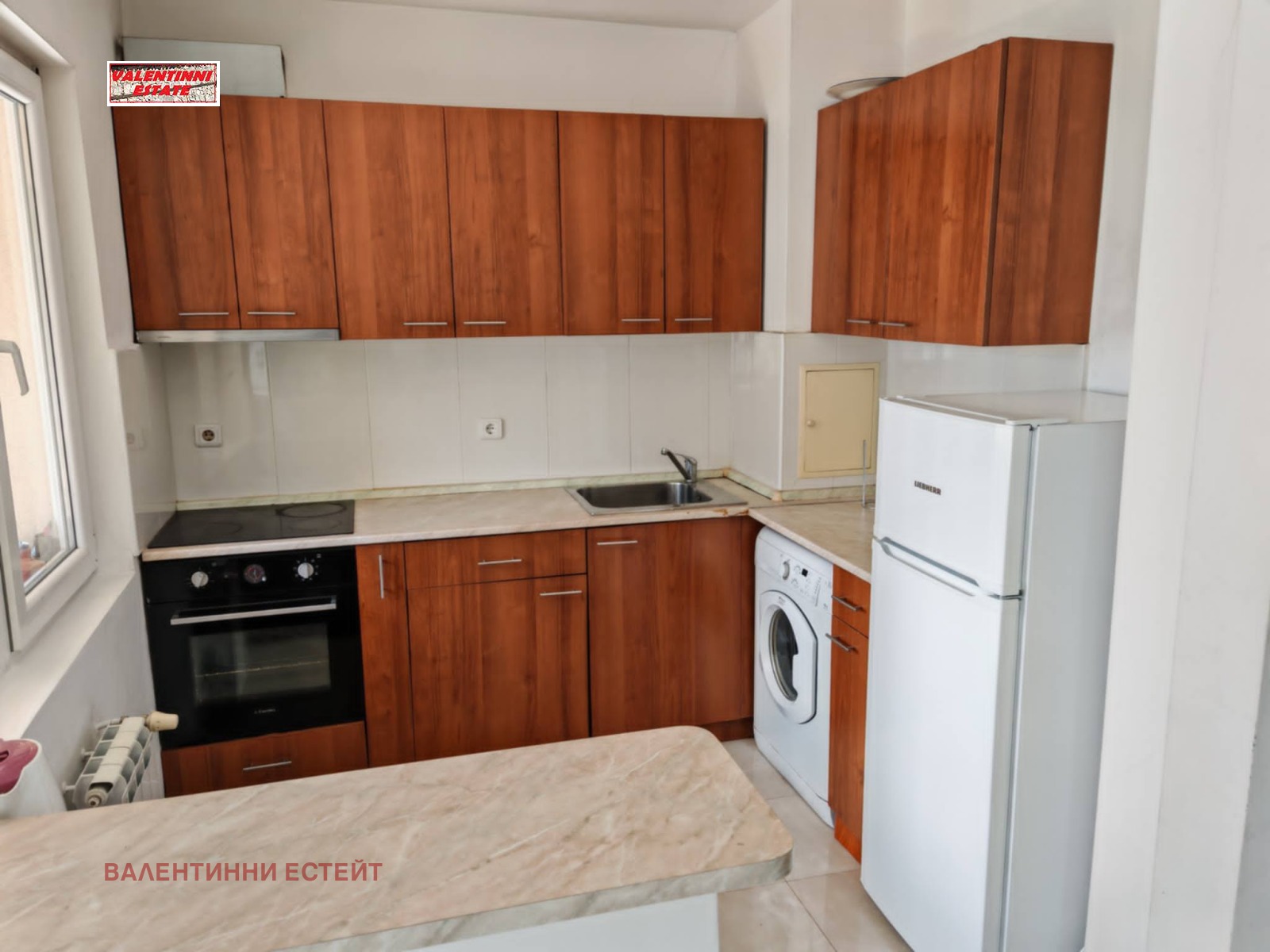 Дава под наем 4-СТАЕН, гр. София, Дианабад, снимка 7 - Апартаменти - 54398644