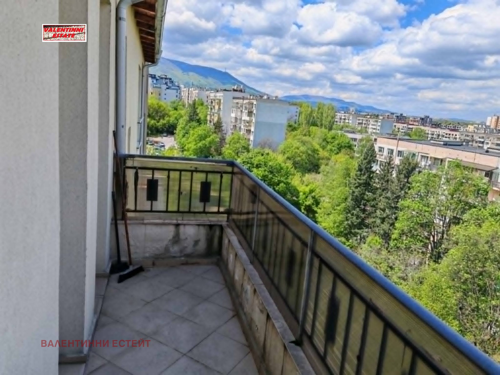 Дава под наем 4-СТАЕН, гр. София, Дианабад, снимка 11 - Апартаменти - 54398644