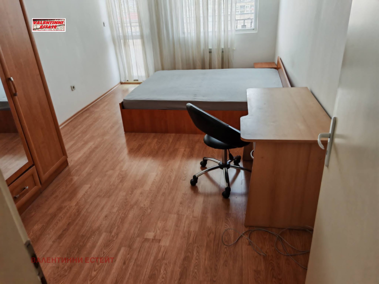 Дава под наем 4-СТАЕН, гр. София, Дианабад, снимка 13 - Апартаменти - 54398644