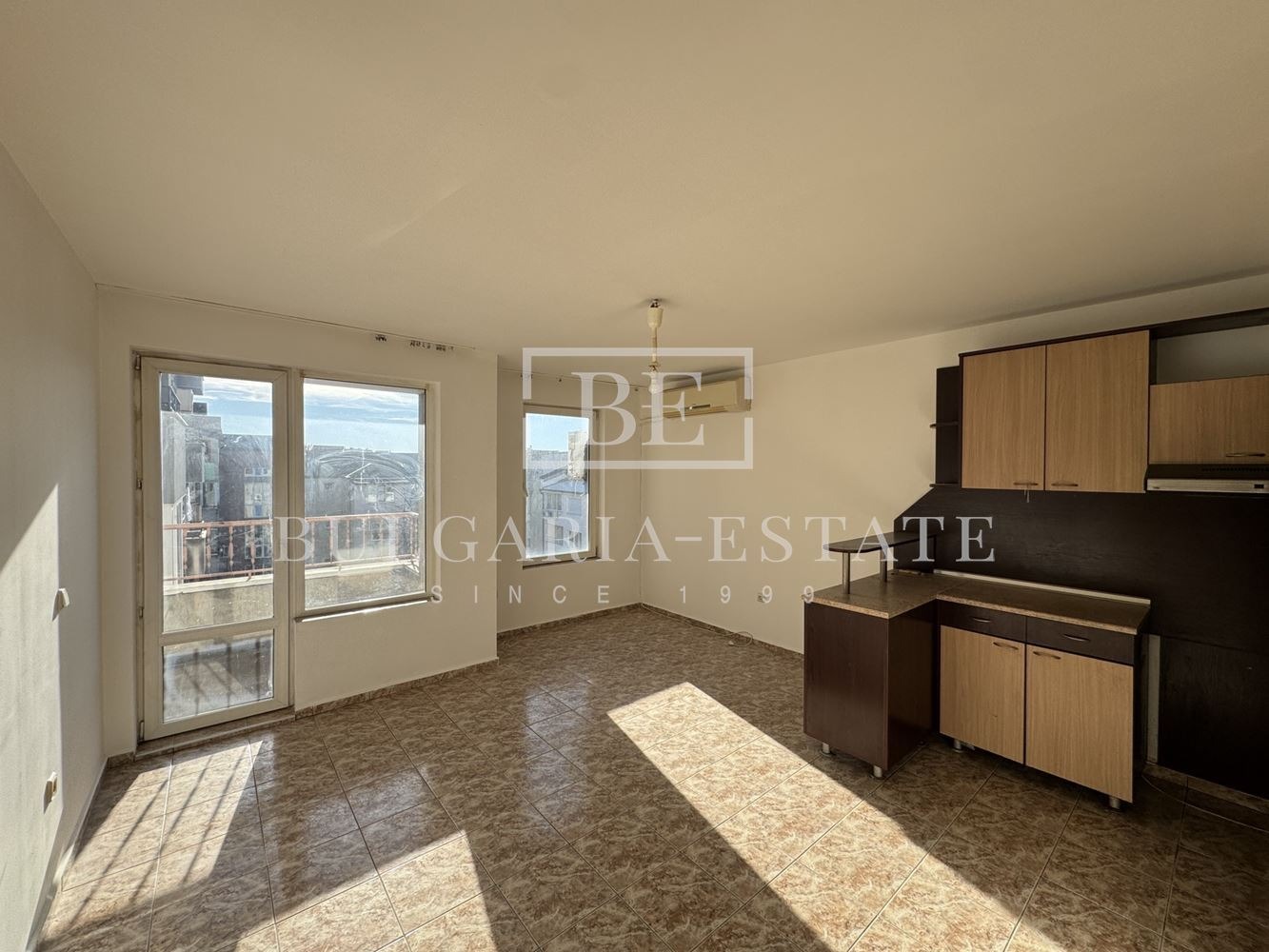 Дава под Наем 3-СТАЕН | Imot.bg — изображение 2