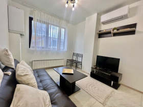 1 bedroom Manastirski livadi, Sofia 5