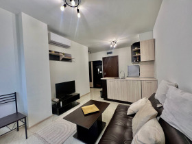 1 bedroom Manastirski livadi, Sofia 1