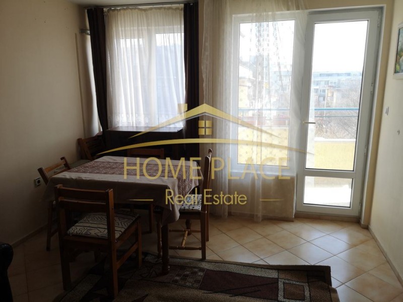 For Rent  1 bedroom Varna , Okrazhna bolnitsa-Generali , 48 sq.m | 52456968 - image [4]