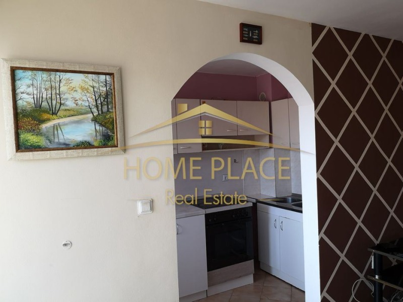 For Rent  1 bedroom Varna , Okrazhna bolnitsa-Generali , 48 sq.m | 52456968 - image [6]