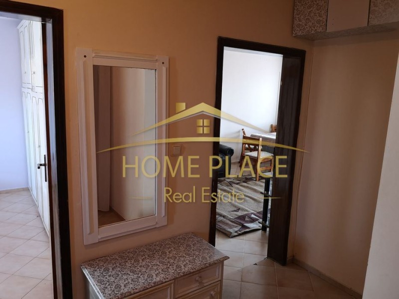 For Rent  1 bedroom Varna , Okrazhna bolnitsa-Generali , 48 sq.m | 52456968 - image [7]