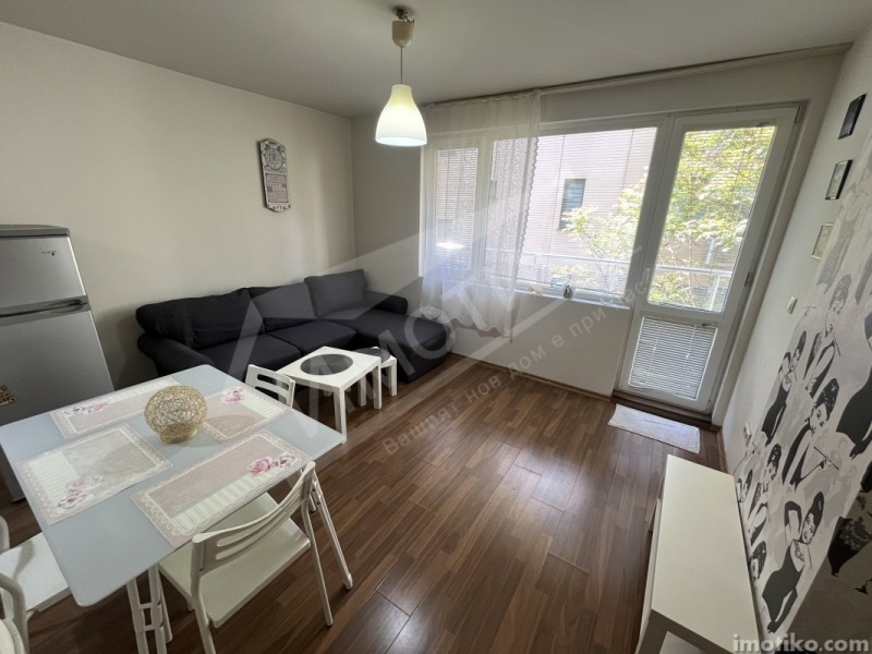 Da affittare  1 camera da letto Sofia , Vitosha , 85 mq | 22027100 - Immagine [2]