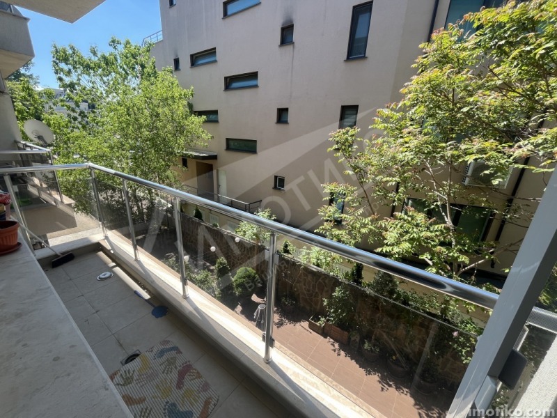 Da affittare  1 camera da letto Sofia , Vitosha , 85 mq | 22027100 - Immagine [3]