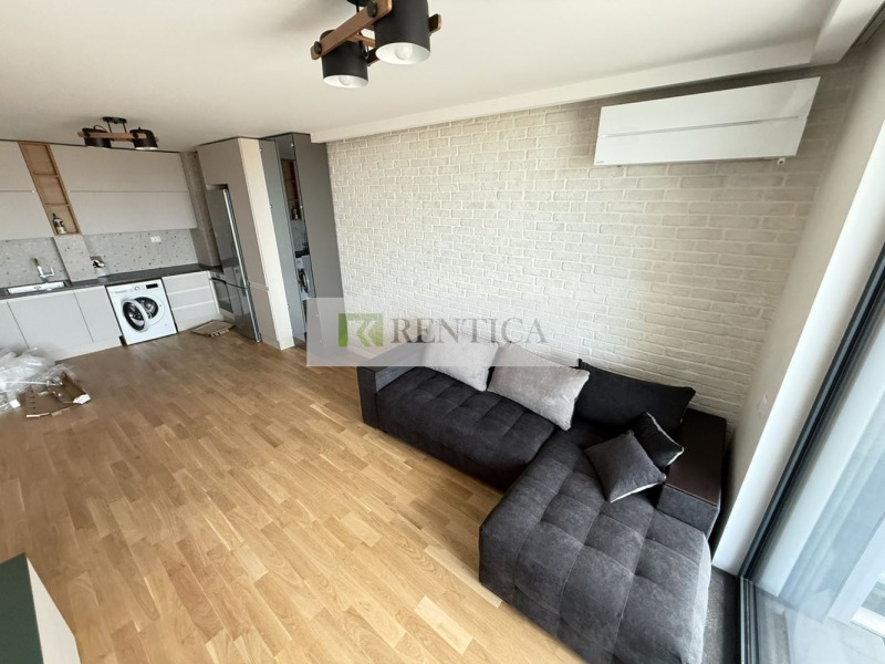 Дава под наем  2-стаен град Варна , Бриз , 65 кв.м | 86472898 - изображение [2]