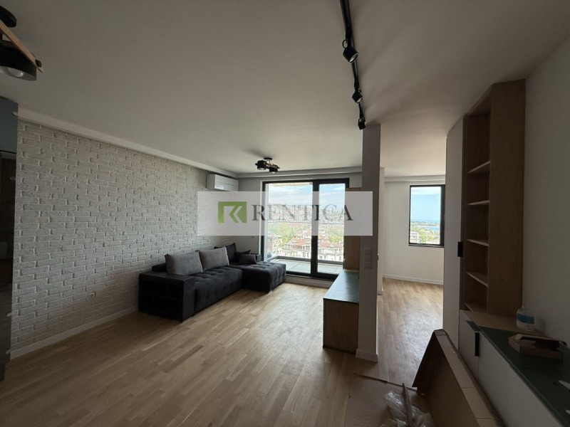 Дава под наем  2-стаен град Варна , Бриз , 65 кв.м | 86472898 - изображение [6]