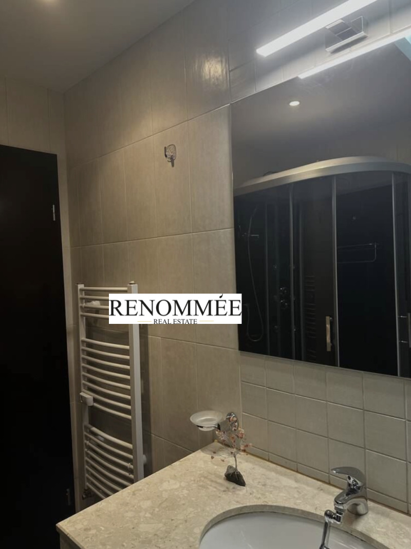 Te huur  1 slaapkamer Sofia , Lozenets , 65 m² | 55329051 - afbeelding [12]