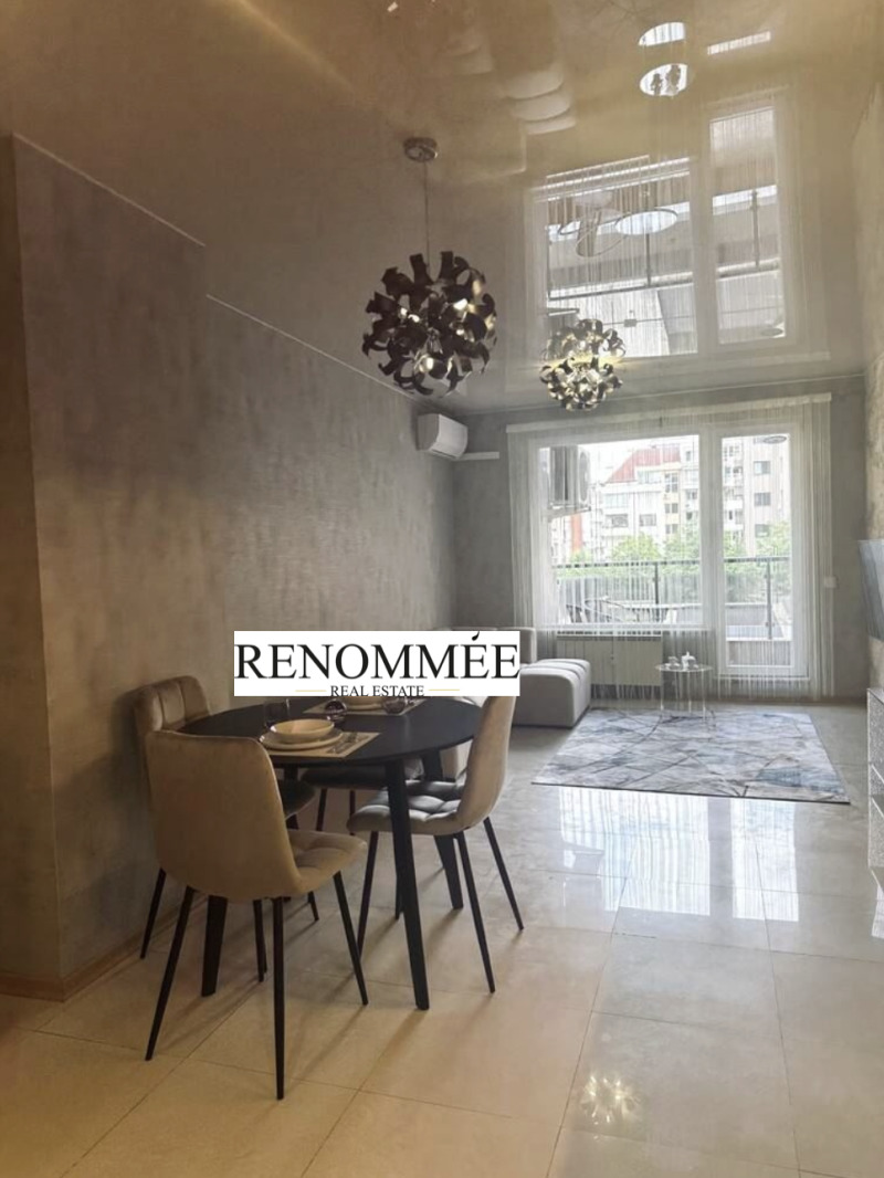 Te huur  1 slaapkamer Sofia , Lozenets , 65 m² | 55329051 - afbeelding [6]