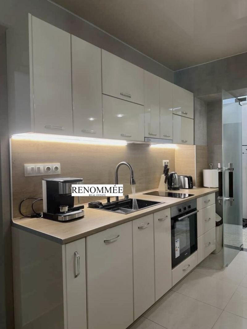 Te huur  1 slaapkamer Sofia , Lozenets , 65 m² | 55329051 - afbeelding [3]