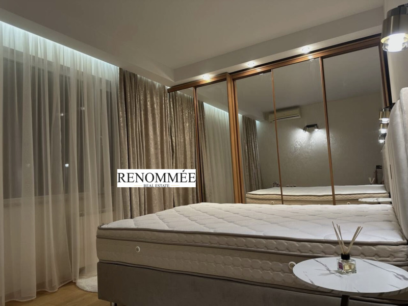 Te huur  1 slaapkamer Sofia , Lozenets , 65 m² | 55329051 - afbeelding [2]