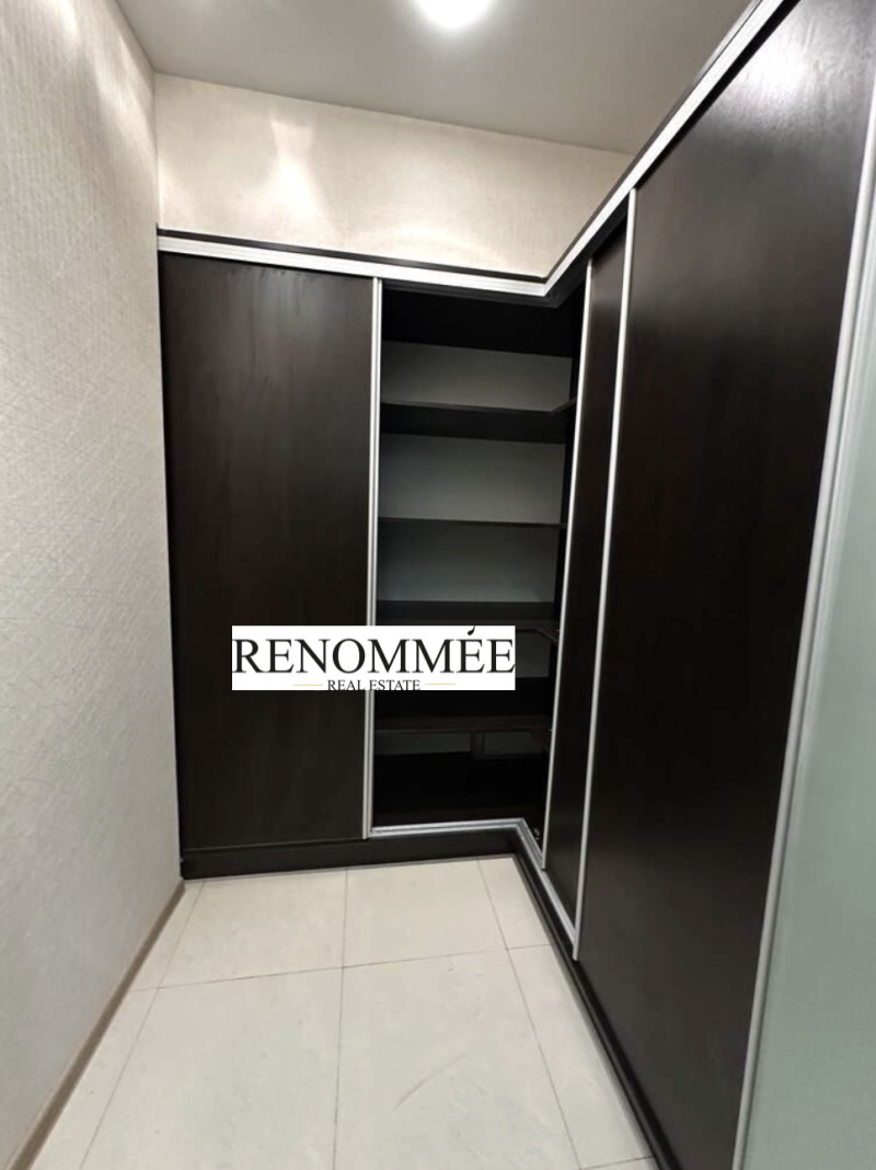 Te huur  1 slaapkamer Sofia , Lozenets , 65 m² | 55329051 - afbeelding [9]