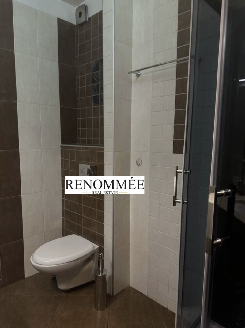 Te huur  1 slaapkamer Sofia , Lozenets , 65 m² | 55329051 - afbeelding [11]