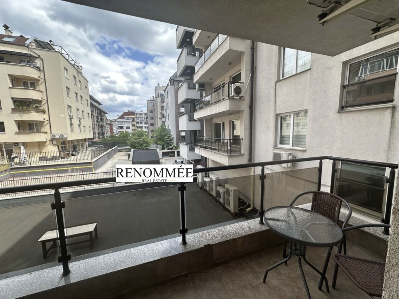 Te huur  1 slaapkamer Sofia , Lozenets , 65 m² | 55329051 - afbeelding [10]