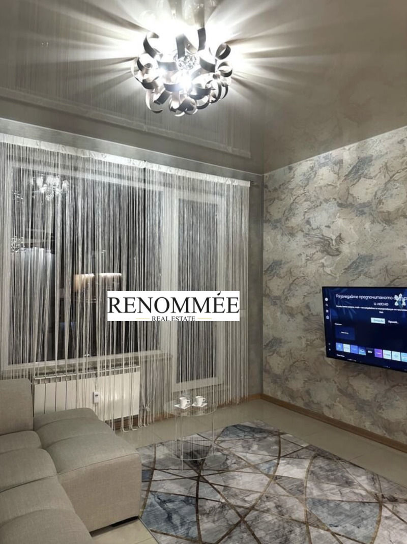 Te huur  1 slaapkamer Sofia , Lozenets , 65 m² | 55329051 - afbeelding [7]