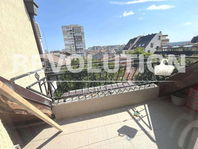 För uthyrning  1 sovrum Varna , Kolhozen pazar , 45 kvm | 16799888 - bild [5]