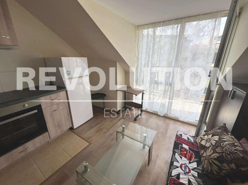 För uthyrning  1 sovrum Varna , Kolhozen pazar , 45 kvm | 16799888
