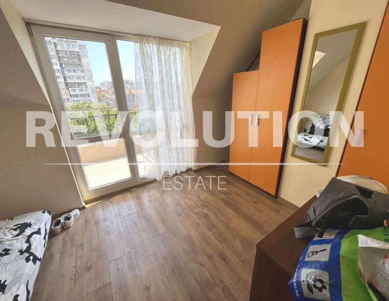 För uthyrning  1 sovrum Varna , Kolhozen pazar , 45 kvm | 16799888 - bild [3]