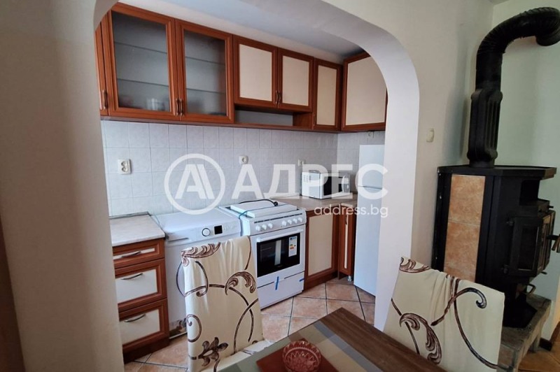 Do wynajęcia  1 sypialnia Sofia , Bojana , 50 mkw | 53182187 - obraz [3]