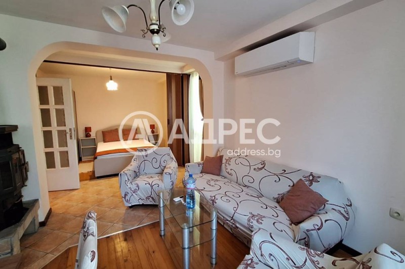 Do wynajęcia  1 sypialnia Sofia , Bojana , 50 mkw | 53182187 - obraz [2]