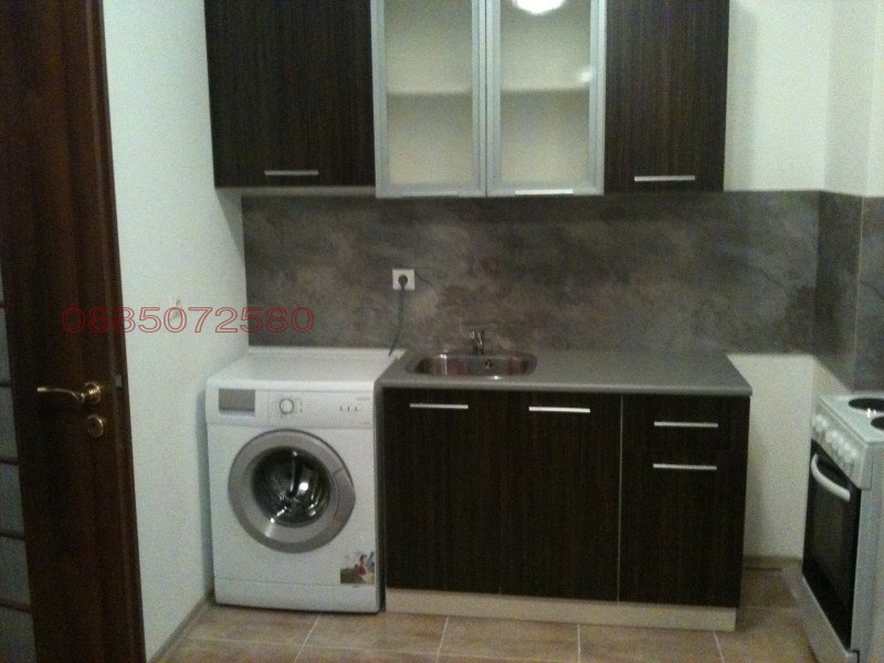For Rent  1 bedroom Sofia , Ovcha kupel 2 , 55 sq.m | 23380306 - image [4]