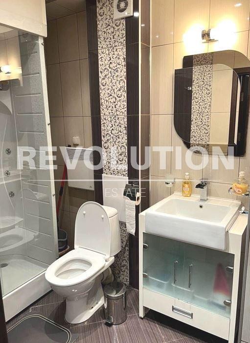 Дава под наем 2-СТАЕН, гр. Варна, Лятно кино Тракия, снимка 5 - Апартаменти - 53094156