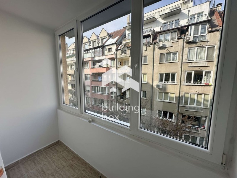 Zu vermieten  2 Schlafzimmer Sofia , Belite brezi , 120 qm | 56542909 - Bild [8]