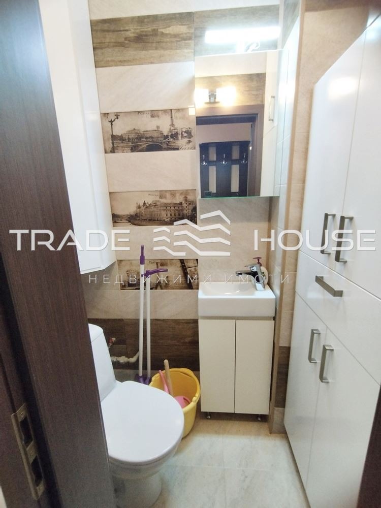Издаје се  2 спаваће собе Пловдив , Центар , 98 м2 | 62295437 - слика [10]