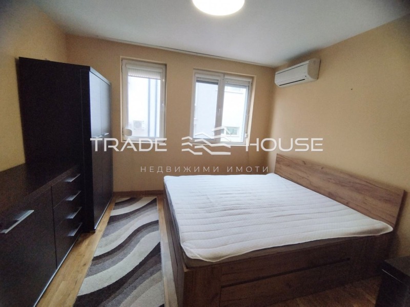 Издаје се  2 спаваће собе Пловдив , Центар , 98 м2 | 62295437 - слика [5]