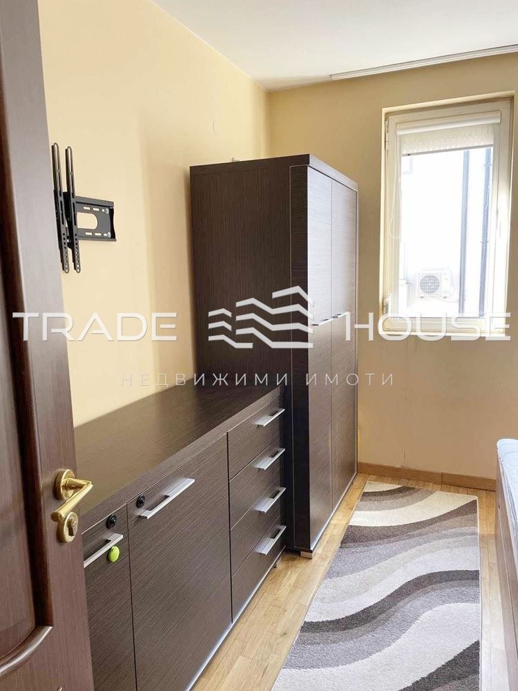 Издаје се  2 спаваће собе Пловдив , Центар , 98 м2 | 62295437 - слика [6]