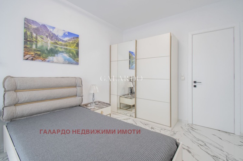 Дава под наем  3-стаен град София , Хладилника , 120 кв.м | 82557326 - изображение [10]