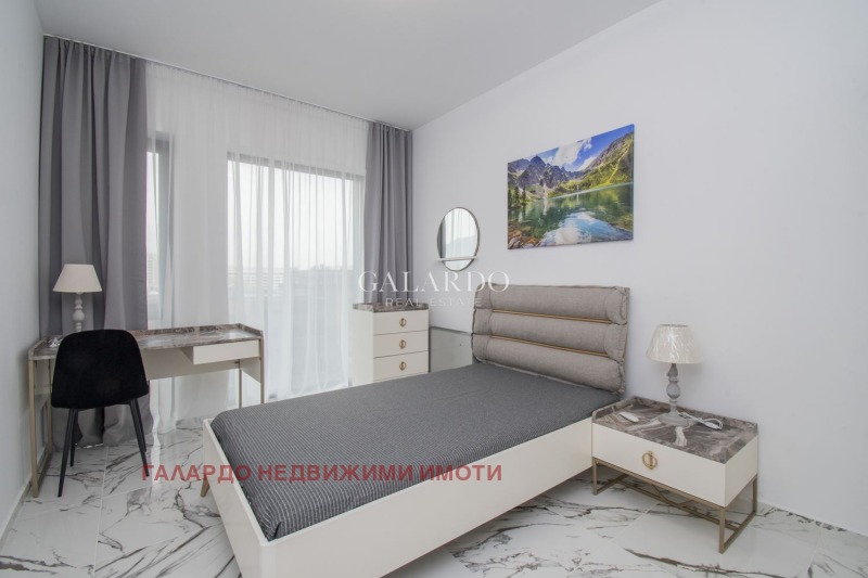 Дава под наем  3-стаен град София , Хладилника , 120 кв.м | 82557326 - изображение [9]