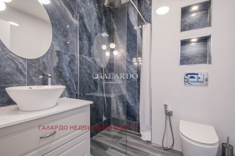 Дава под наем  3-стаен град София , Хладилника , 120 кв.м | 82557326 - изображение [11]