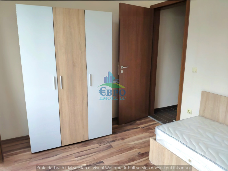 Дава под наем 3-СТАЕН, гр. Стара Загора, Център, снимка 5 - Апартаменти - 53118664