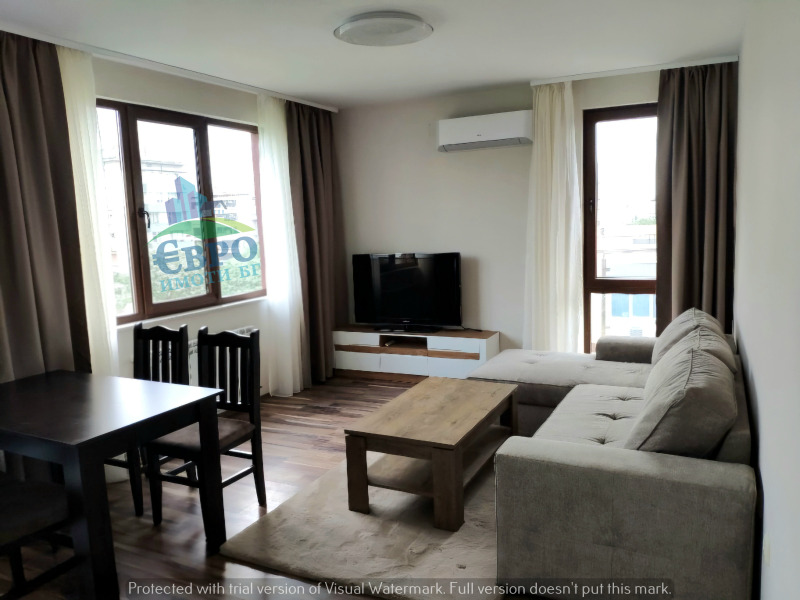 Дава под наем 3-СТАЕН, гр. Стара Загора, Център, снимка 2 - Апартаменти - 53118664