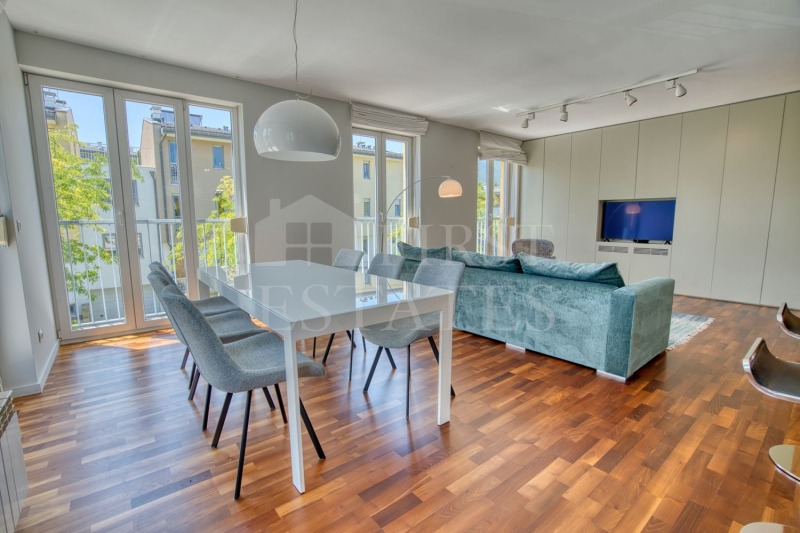 For Rent  3 bedroom Sofia , Malinova dolina , 170 sq.m | 53487400 - image [3]
