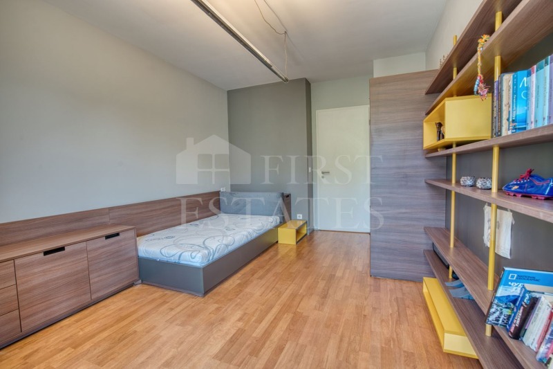 For Rent  3 bedroom Sofia , Malinova dolina , 170 sq.m | 53487400 - image [14]